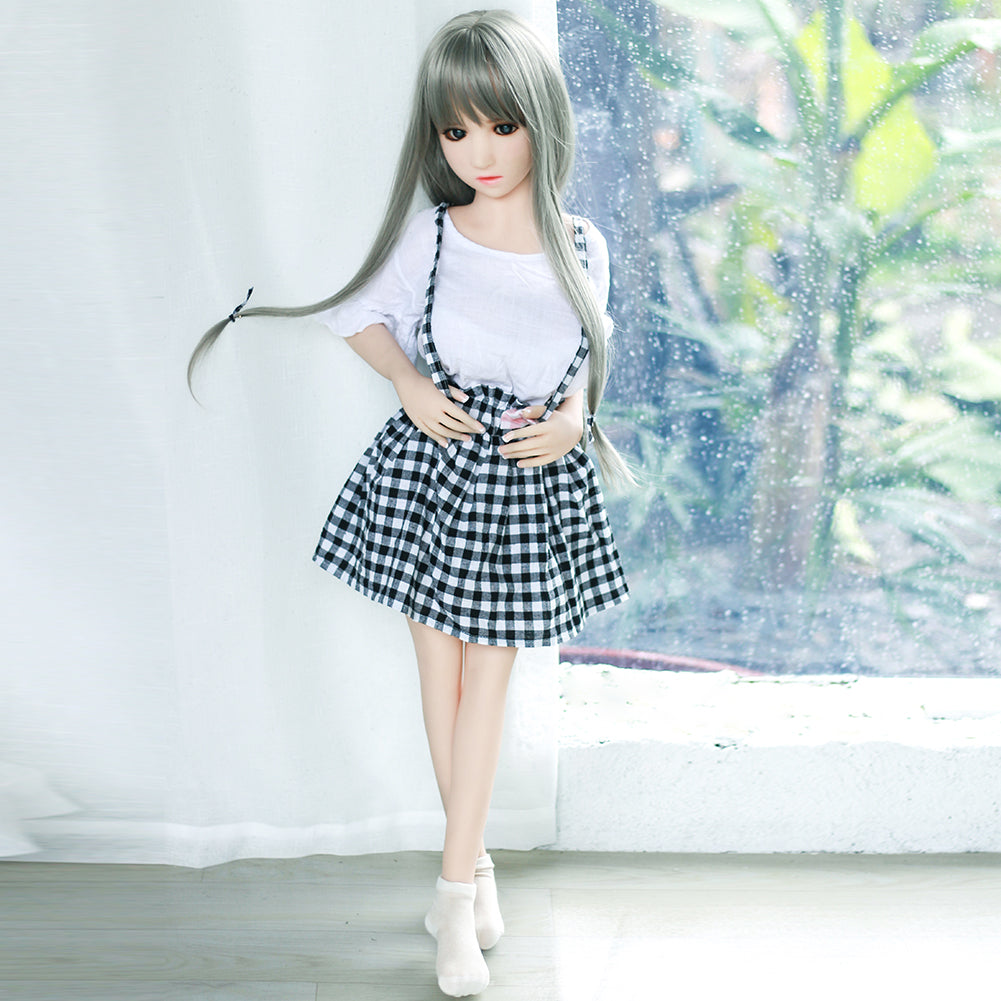 Flora-sekspop (SY-pop 100 cm TPE)