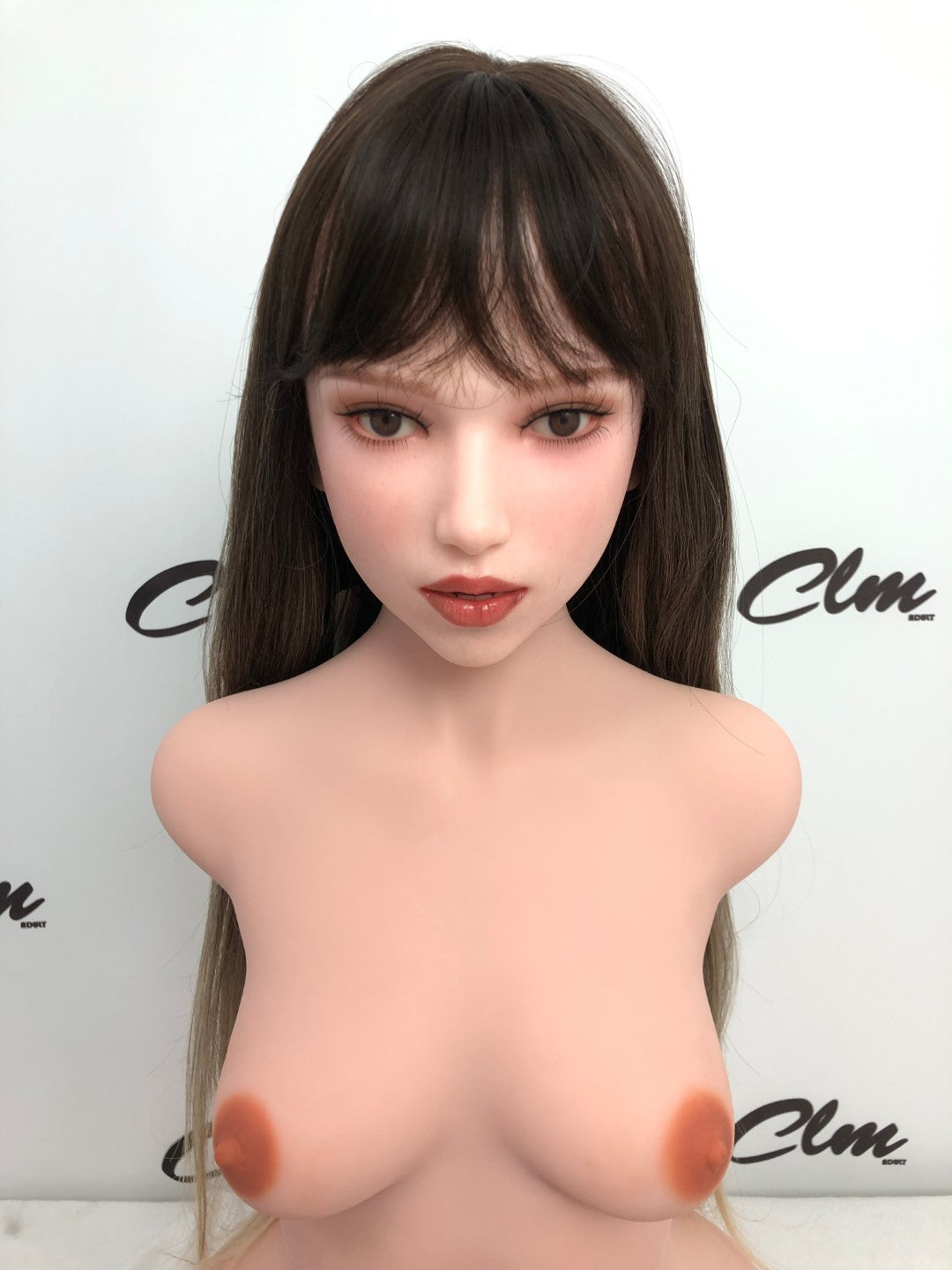 Grace Torso sekspop (Climax Doll Pro 110cm A-cup TPE+Siliconen)