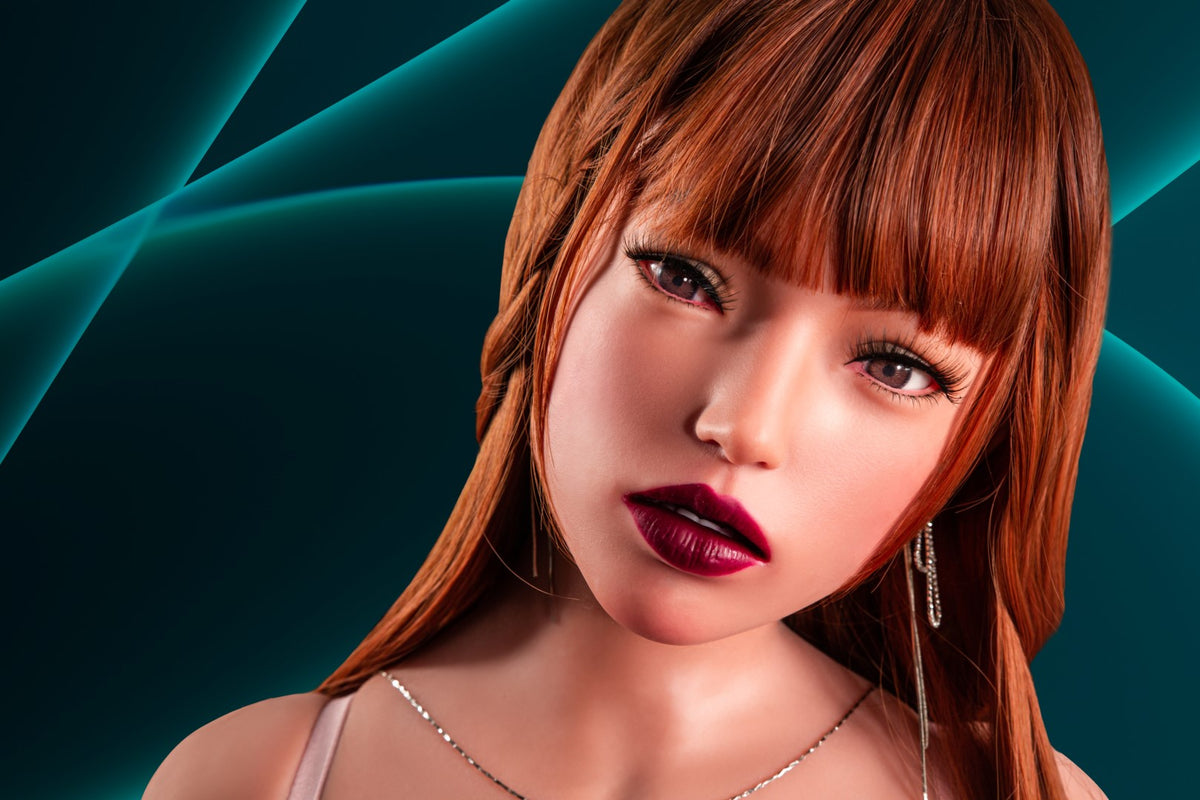 Polly Torso-sekspop (Climax Doll Pro 110cm A-cup TPE+Siliconen)