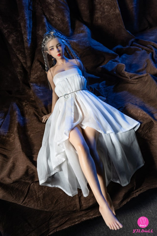 Risa-sekspop (YJL Doll 76 cm D-Cup siliconen PRO)