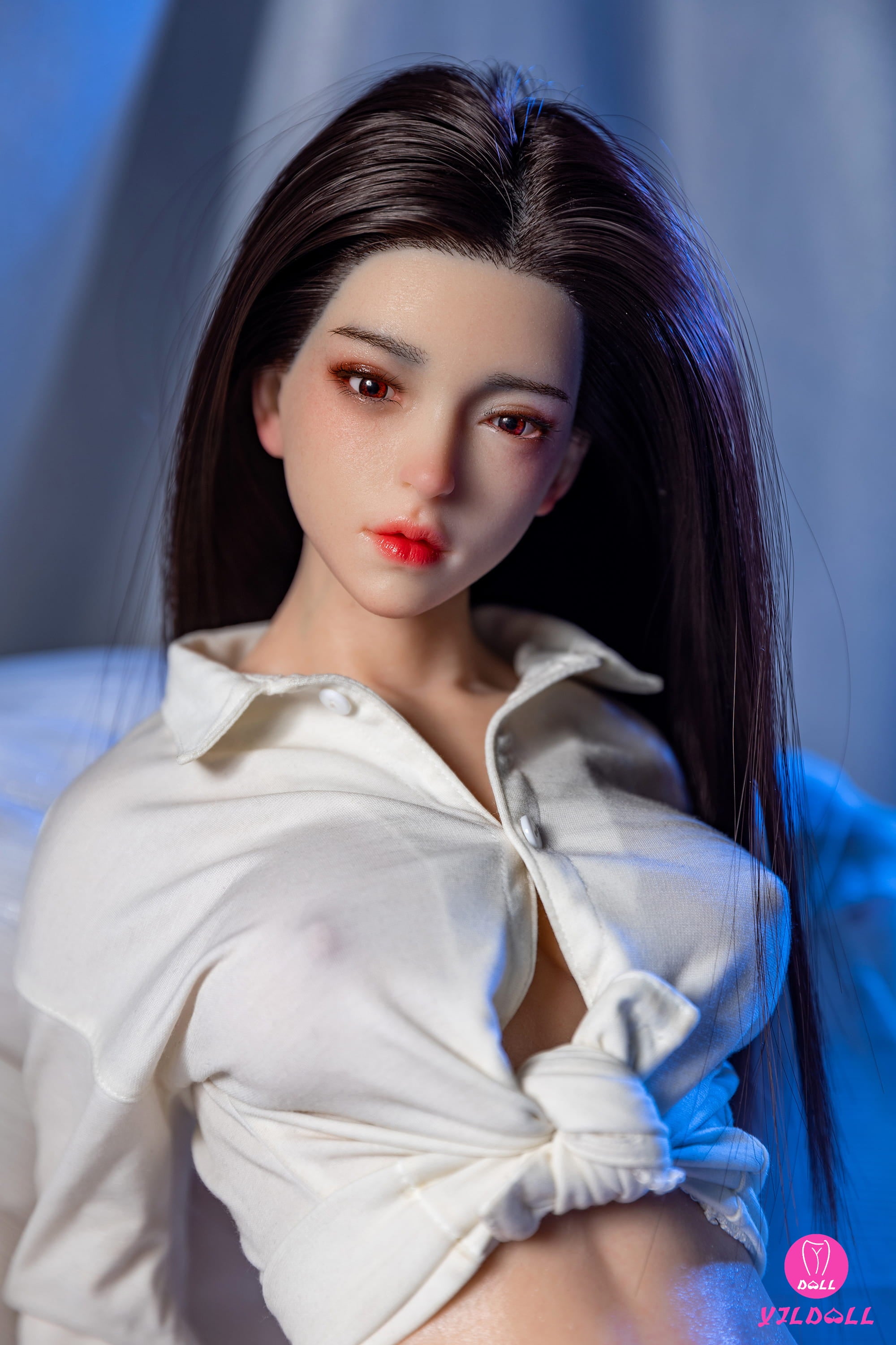 Natsuki-sekspop (YJL Doll 76 cm D-Cup siliconen PRO)