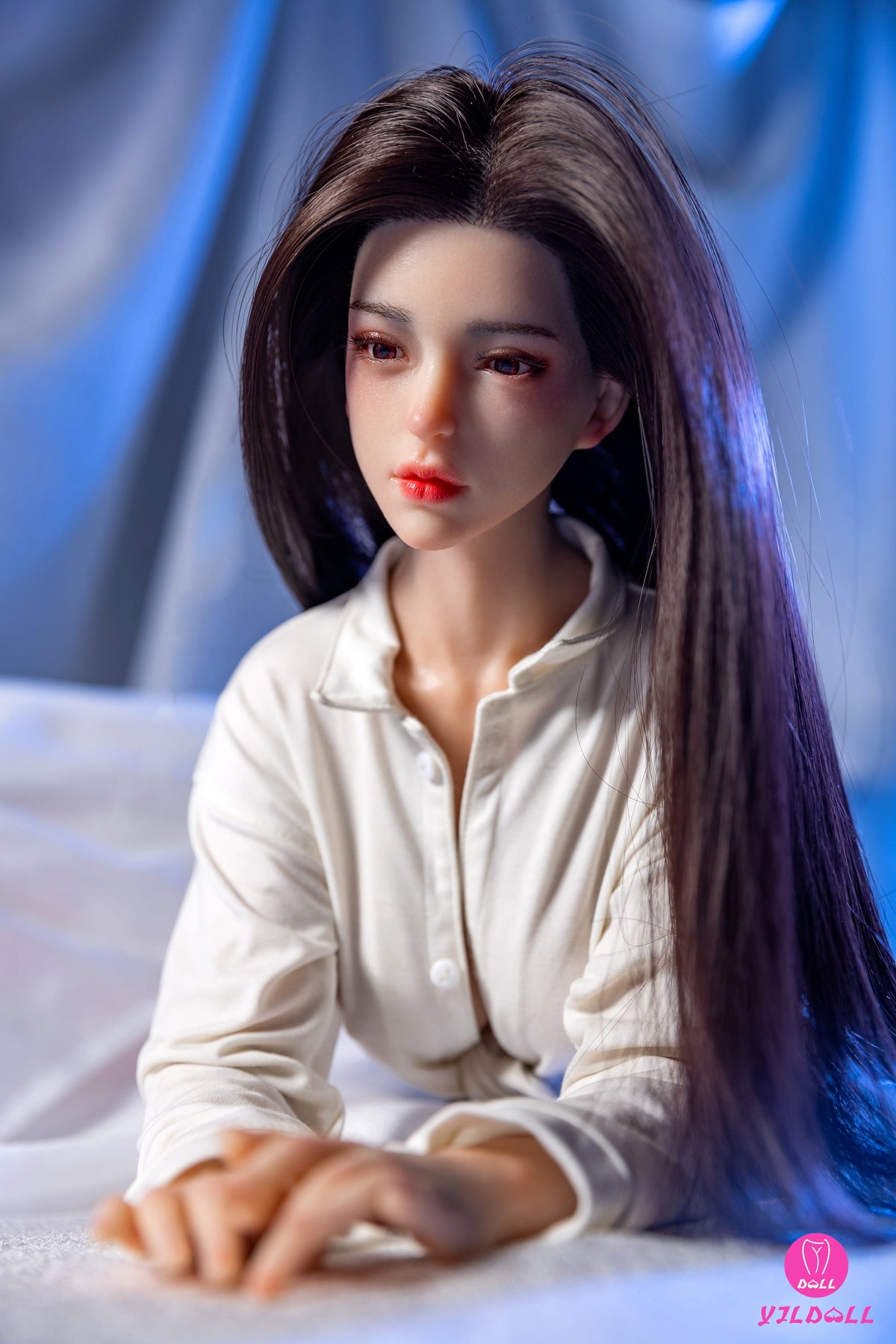 Natsuki-sekspop (YJL Doll 76 cm D-Cup siliconen PRO)