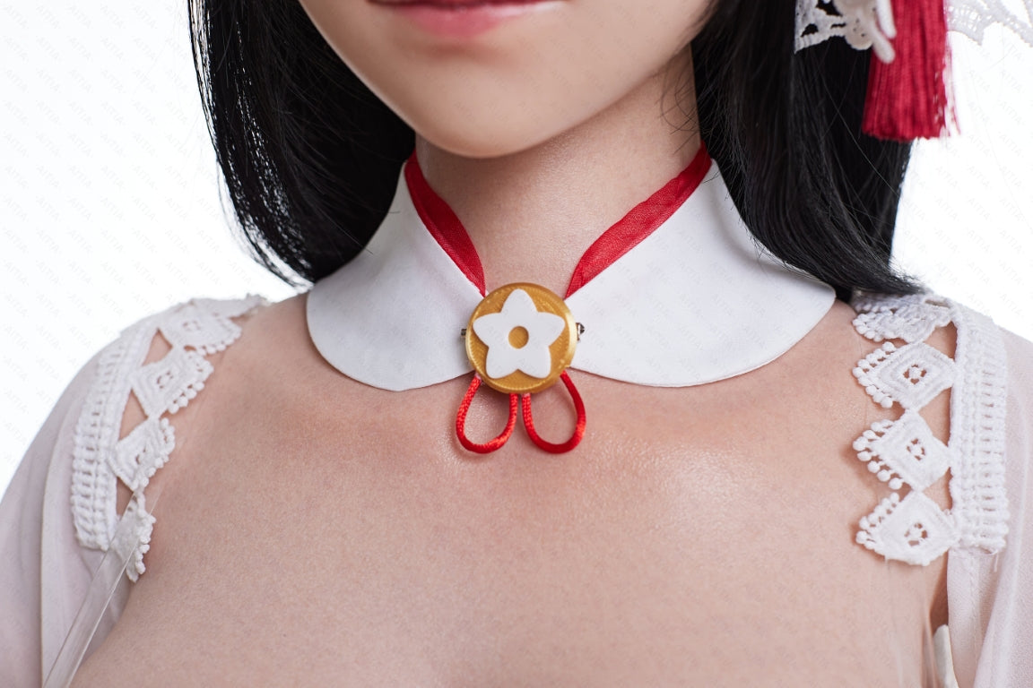 GuShiZhu-sekspop (AITIA-pop 157 cm F-cup 2.2CF siliconen)