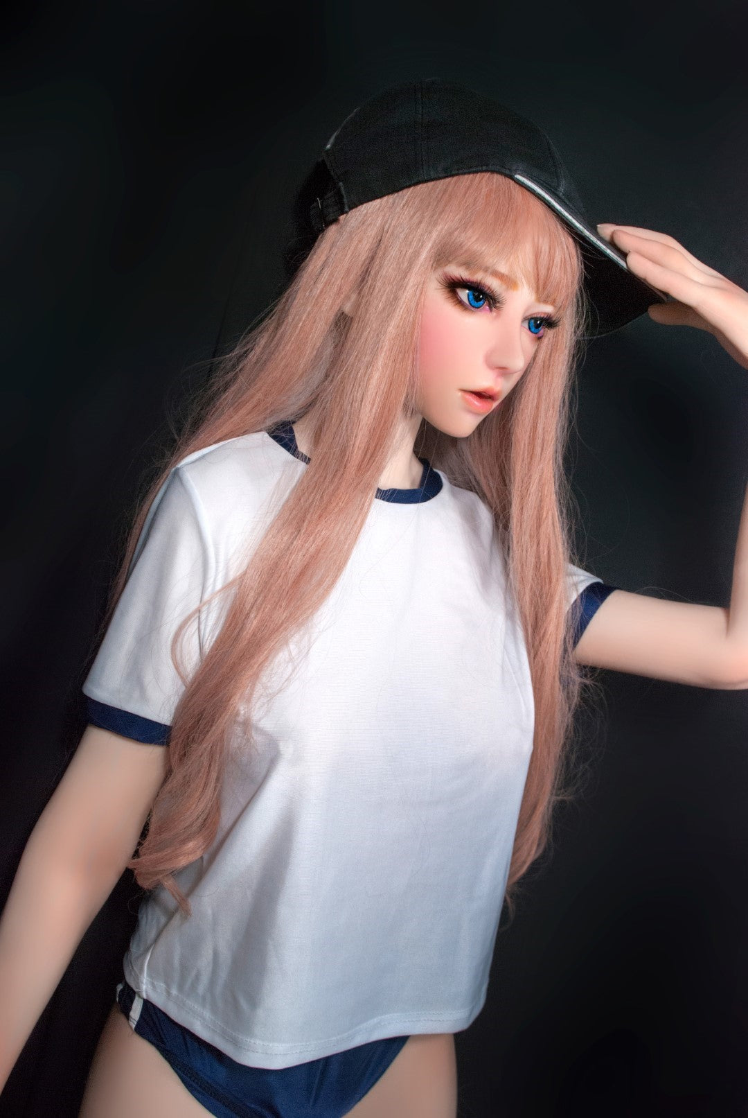 Koyuki Sex Doll (Elsa Babe 160 cm HC026 Silicone)