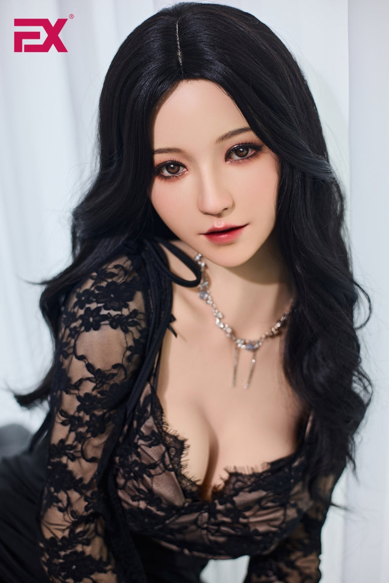 Yuan-sekspop (EXDoll 165cm D-Cup #Ukiyo-E siliconen)