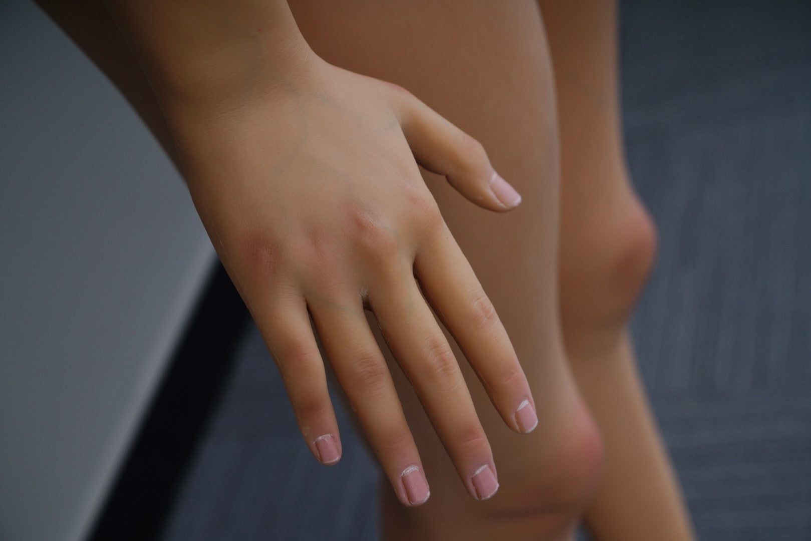 Hailey Sex Doll (Galatea Doll 167cm D-Kupa #059 Silicone)