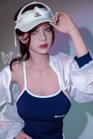 Mine Sex doll (WM-Doll 164cm f-cup #56 TPE)