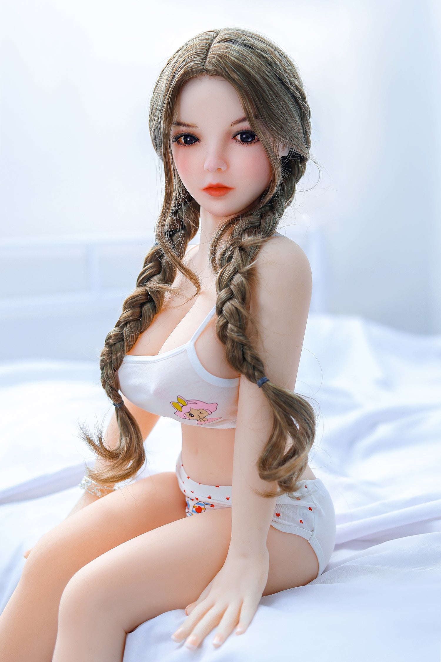 Francesca sekspop (SY-pop 100 cm TPE)