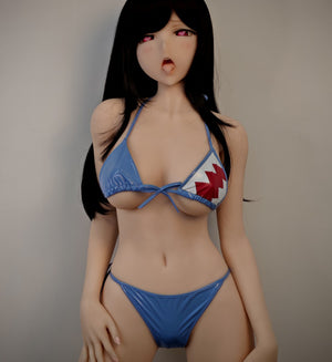 Arisa sex pop (Irokebijin 152cm C-Cup S-TPE)
