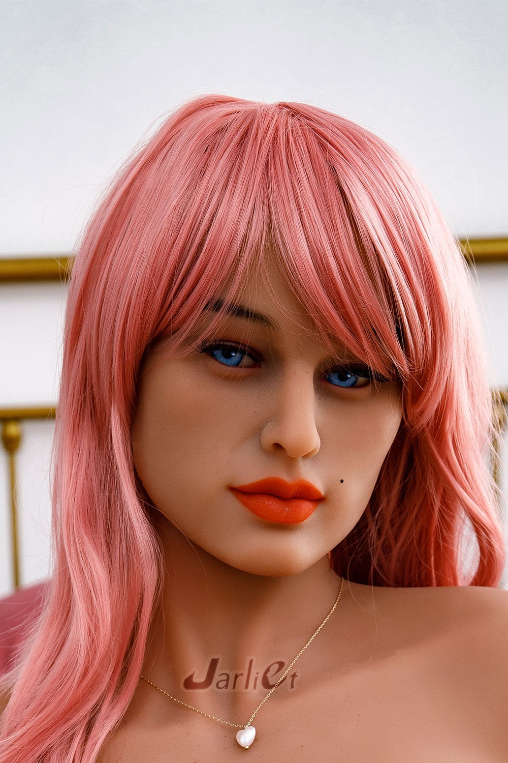 Ann-sekspop (Jarliet 154 cm C-cup TPE)