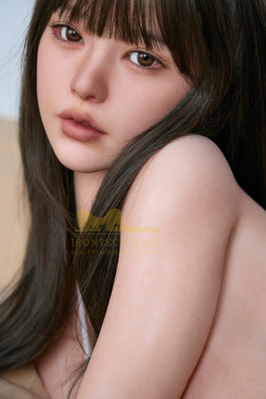 Eileen Sex doll (Irontech Doll 158cm f-cup S40 silicone)