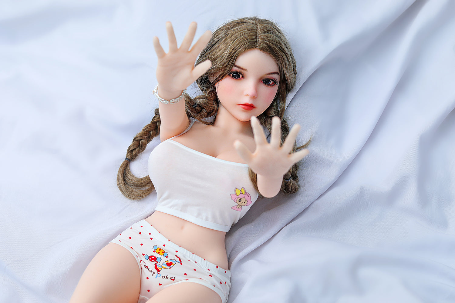 Francesca sekspop (SY-pop 100 cm TPE)