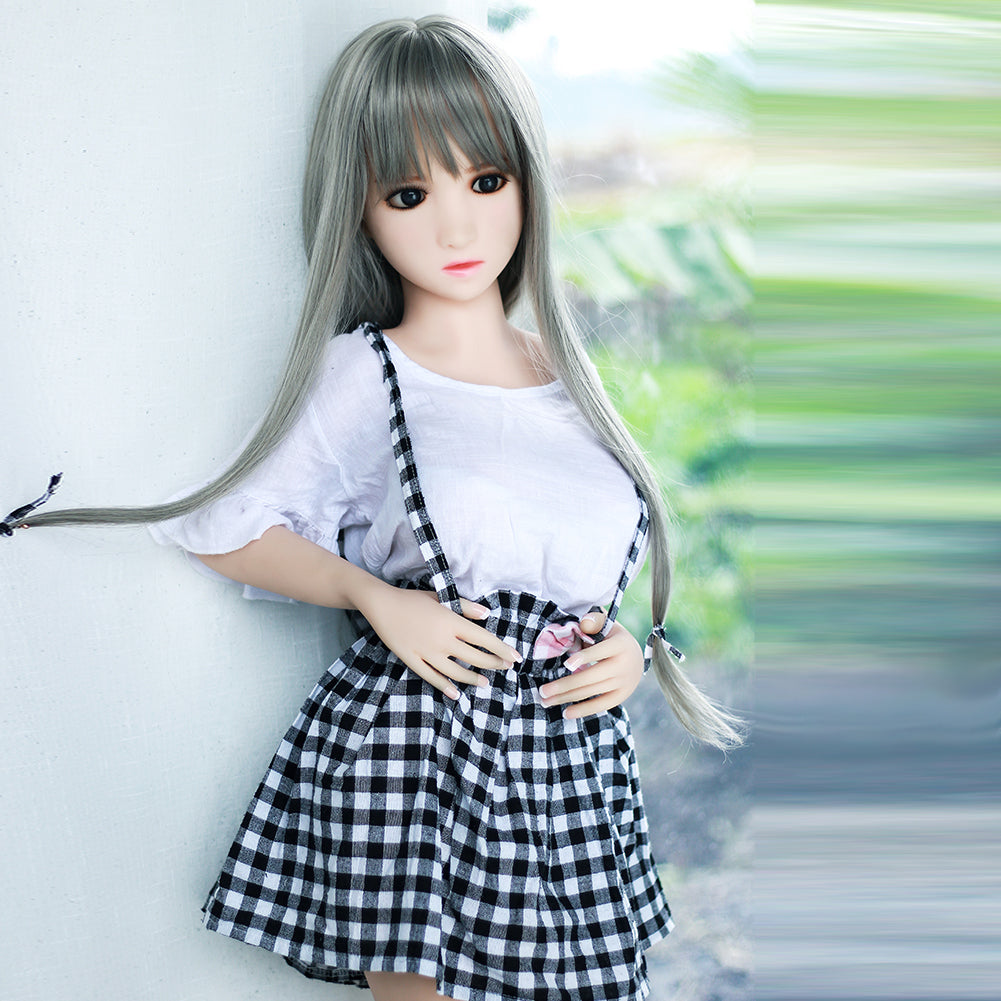 Flora-sekspop (SY-pop 100 cm TPE)