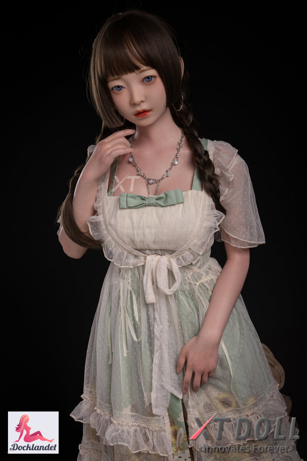 Lydia sex pop (XT Doll 150 cm D-Kupa #Xt-Bym13 Silicone)