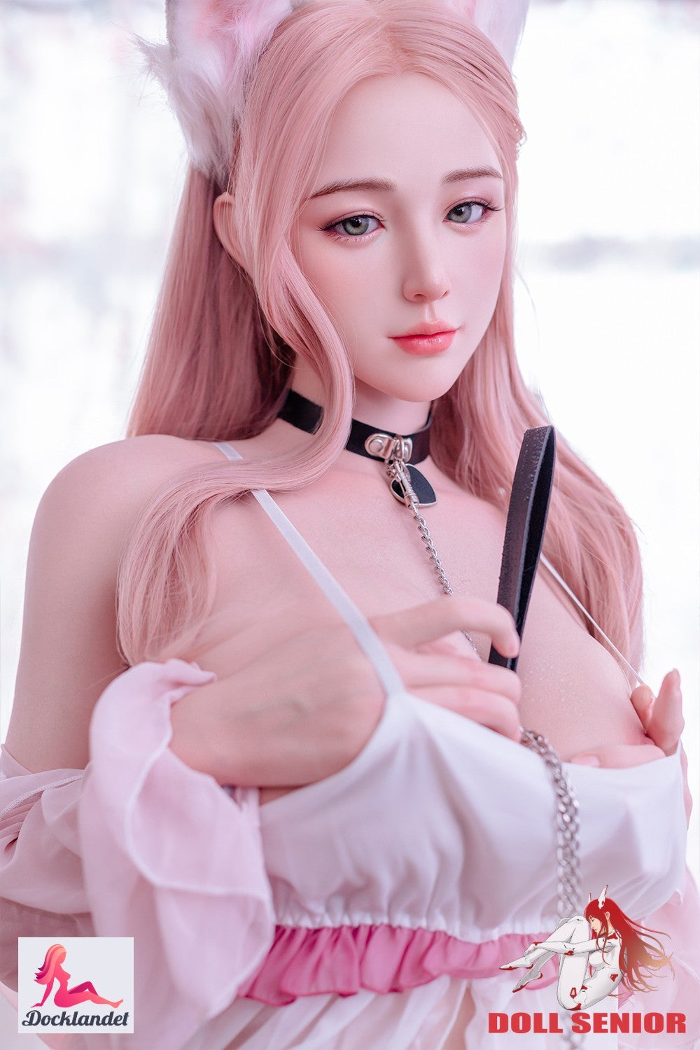 Yuxi Sex Doll (pop senior 163cm e-cup #20 siliconen)