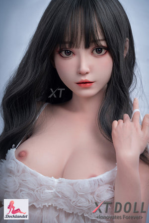 Yin sex pop (XT Doll 150cm D-Kupa #XT-20 B Silicone)
