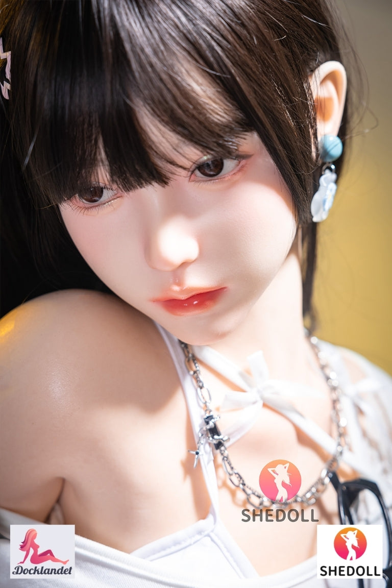 Cheryl sex pop (SHEDOLL 168cm D-Cup #SH215 2.0 Silicone)