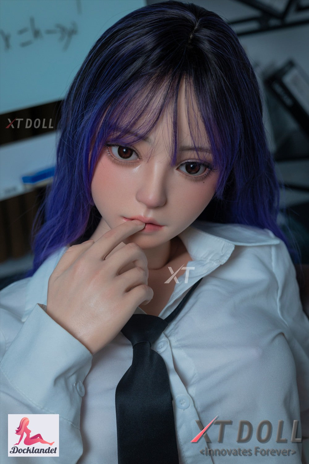 Akira Sex Doll (XT Doll 157cm D-Kupa #XT-PROSS2-B SILICONE)