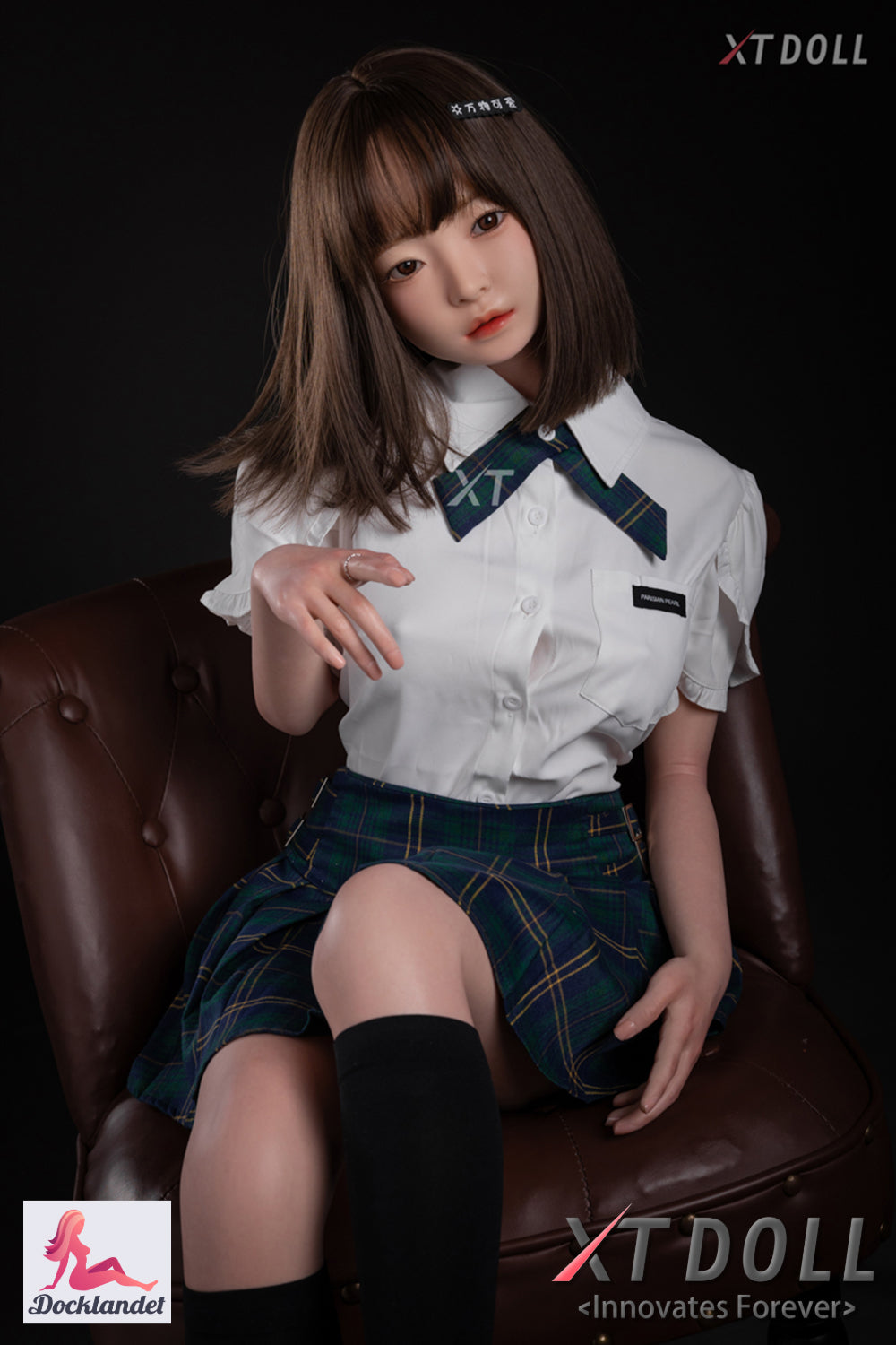 Lydia sex pop (XT Doll 150 cm D-Kupa #Xt-Bym13 Silicone)