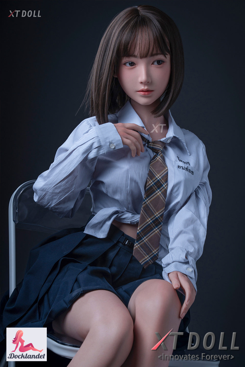Asumi sex pop (XT Doll 157cm D-Kupa #Xt-Bym16 Silicone)