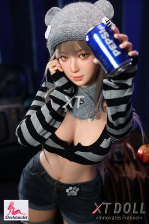 Grace Seksoppop (XT Doll 157cm D-Kupa #XT-39 Silicone)