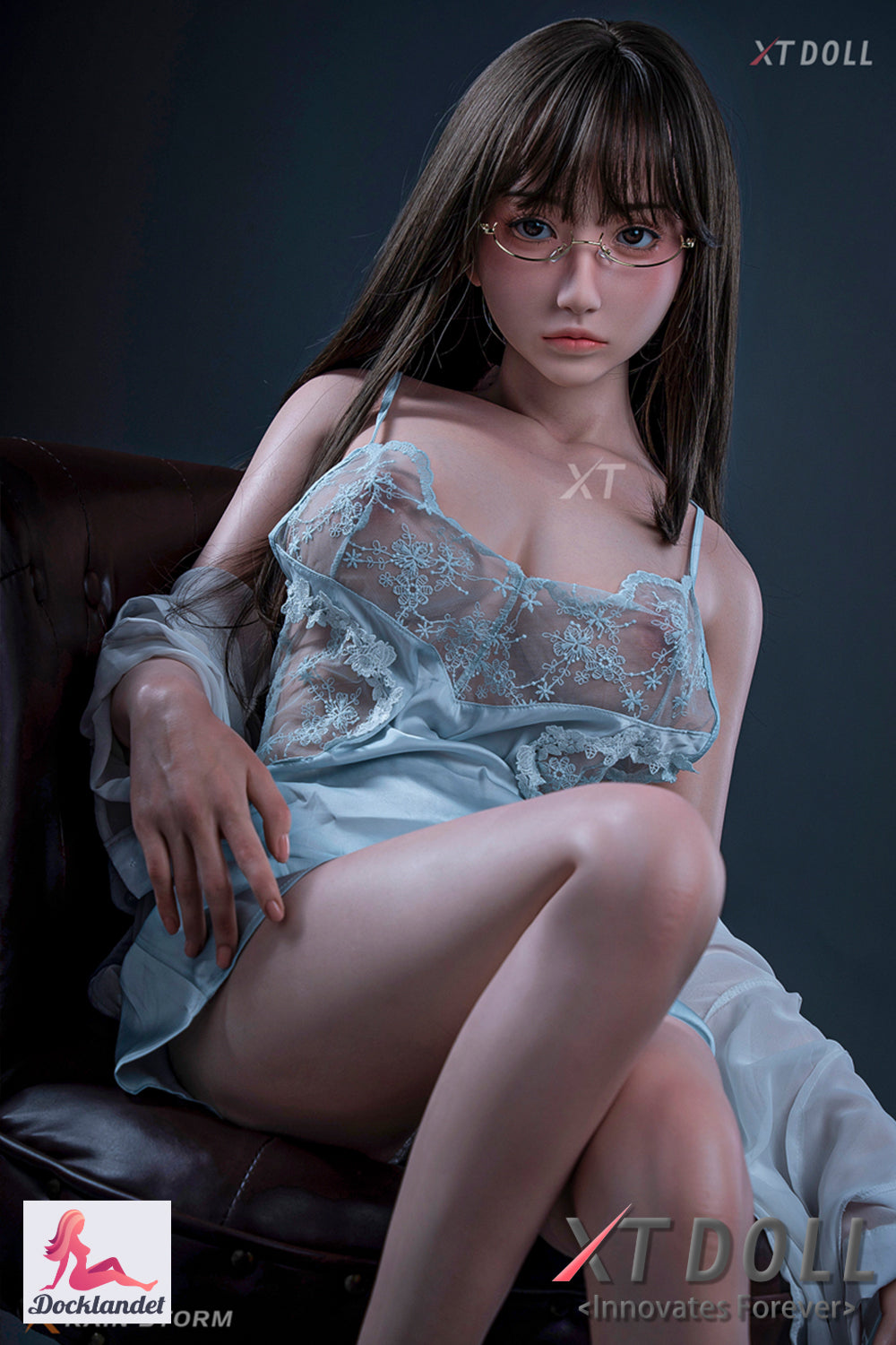 Miyuki-sekspop (XT Doll 163 cm F-Cup #XT-byb17-B siliconen)