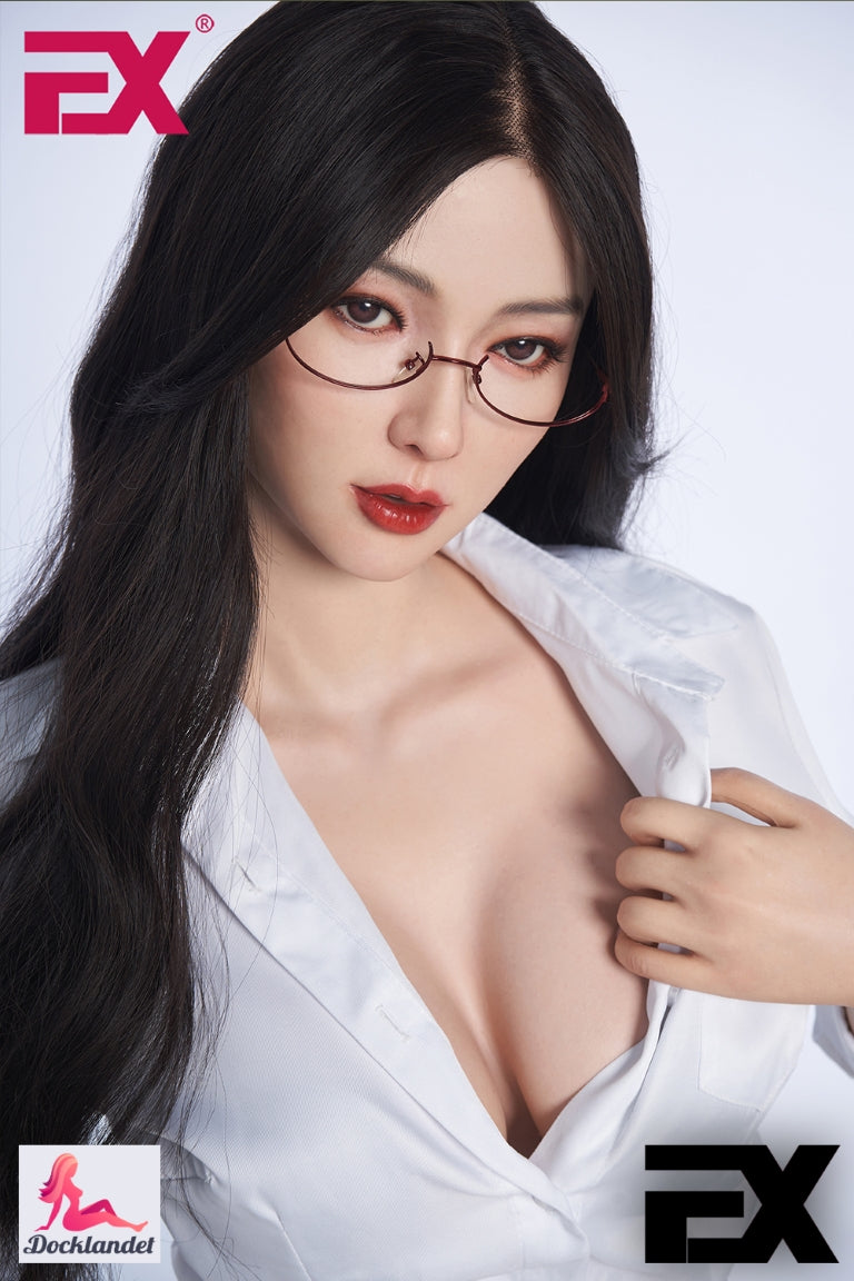 Judy Sex doll (EXDoll 165cm D-cup #Ukiyo-E silicone)