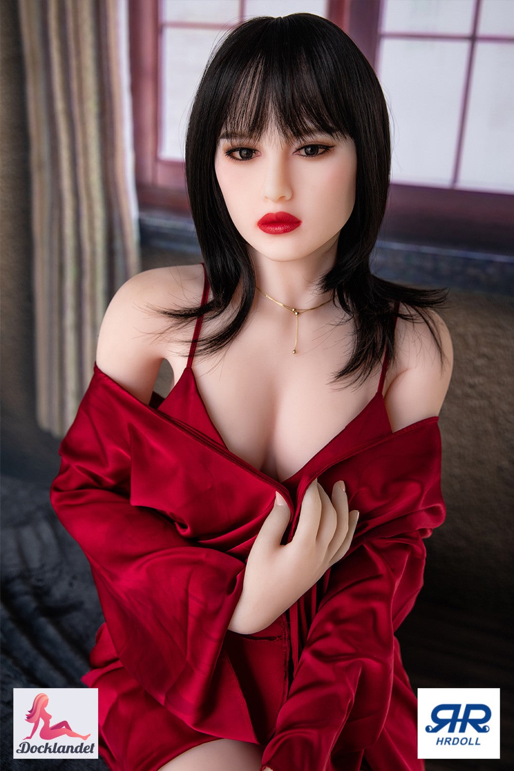 Sue sekspop (HRDoll 168 cm C-cup #25 TPE)