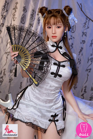 Tao Fang Sex Doll (YJL Doll 165 cm D-Cup #448 Silicone)