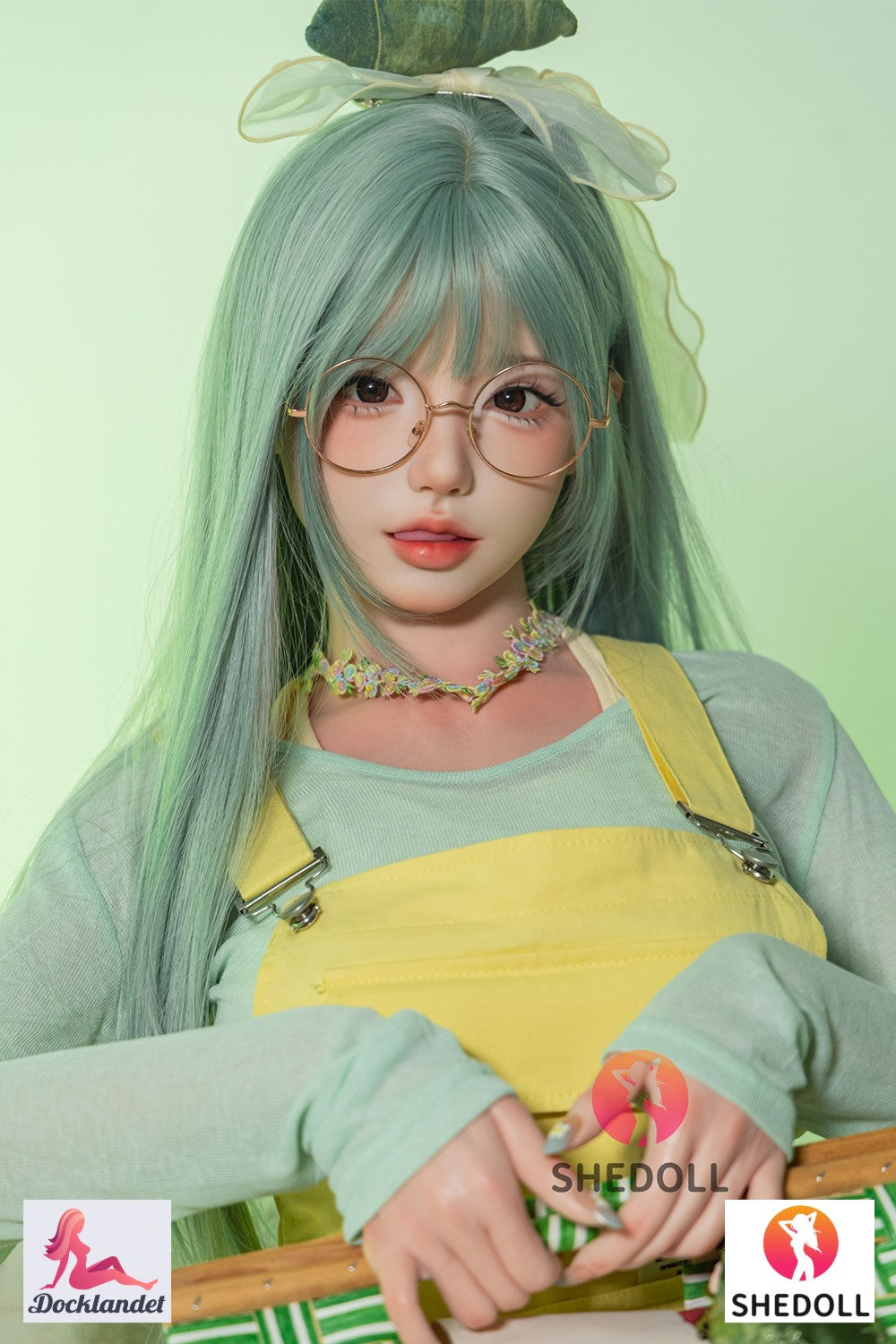 Zara Sex Doll (SHEDOLL 168cm D-Cup #SH190 2.0 Silicone)