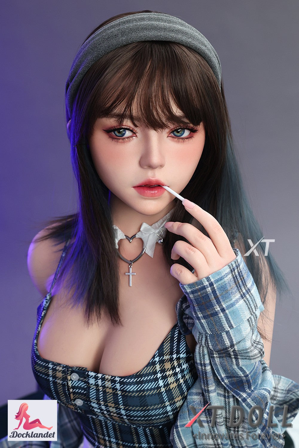 Rino sex pop (XT Doll 164cm c-cup #xt-byb35 siliconen)