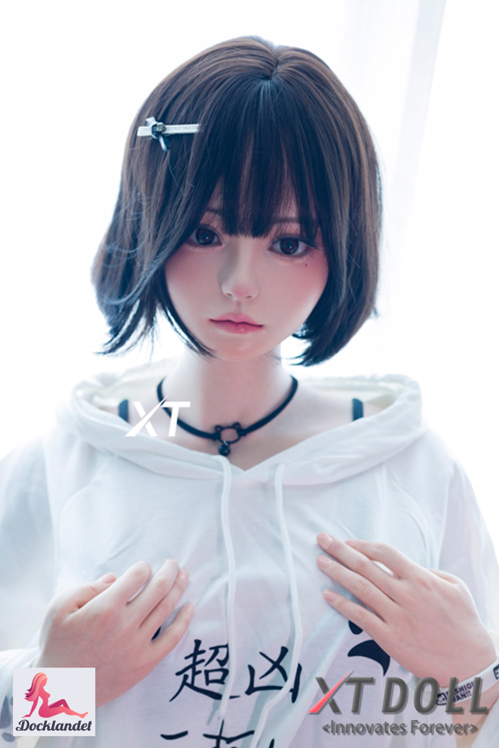 Akira Sex Doll (XT Doll 157cm D-Kupa #XT-PROSS2-B SILICONE)