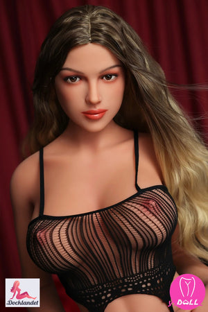 Emary sex pop (YJL Doll 169cm c-cup #152 tpe)