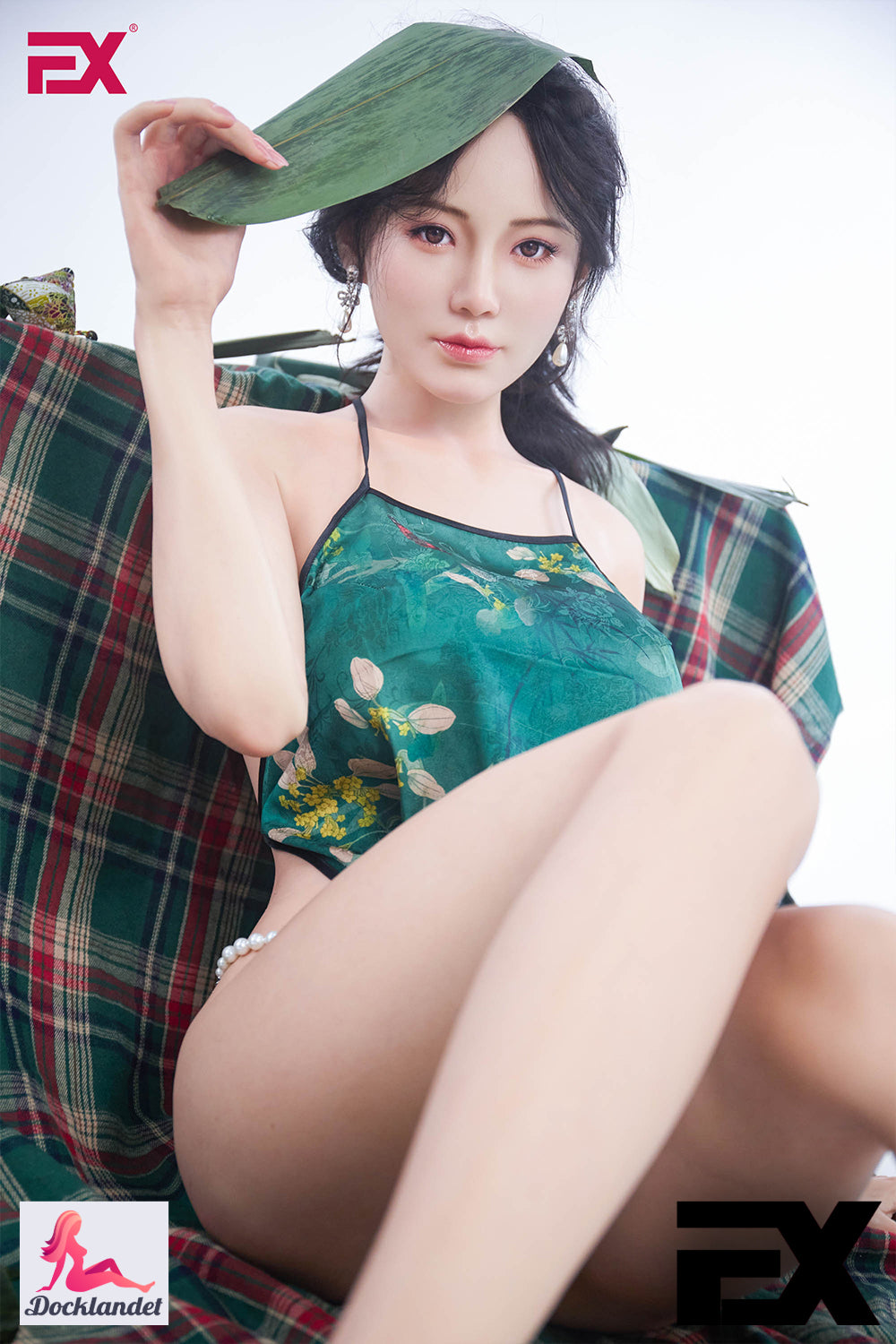 Yukiho Sex doll (EXDoll 168cm F-cup #Ukiyo-E silicone)