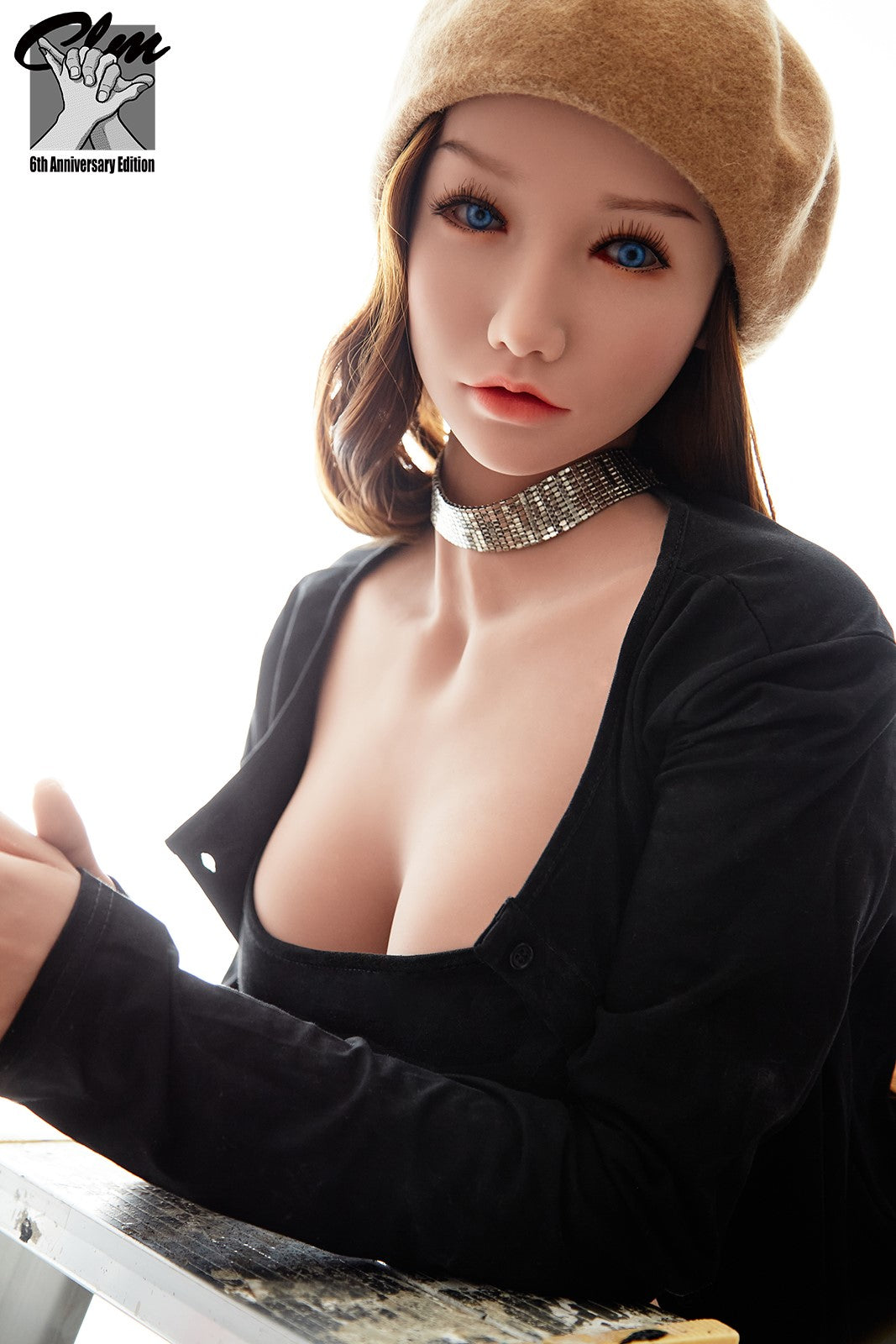 Fukada-sekspop (Climax Doll Classic 158 cm C-cup TPE)