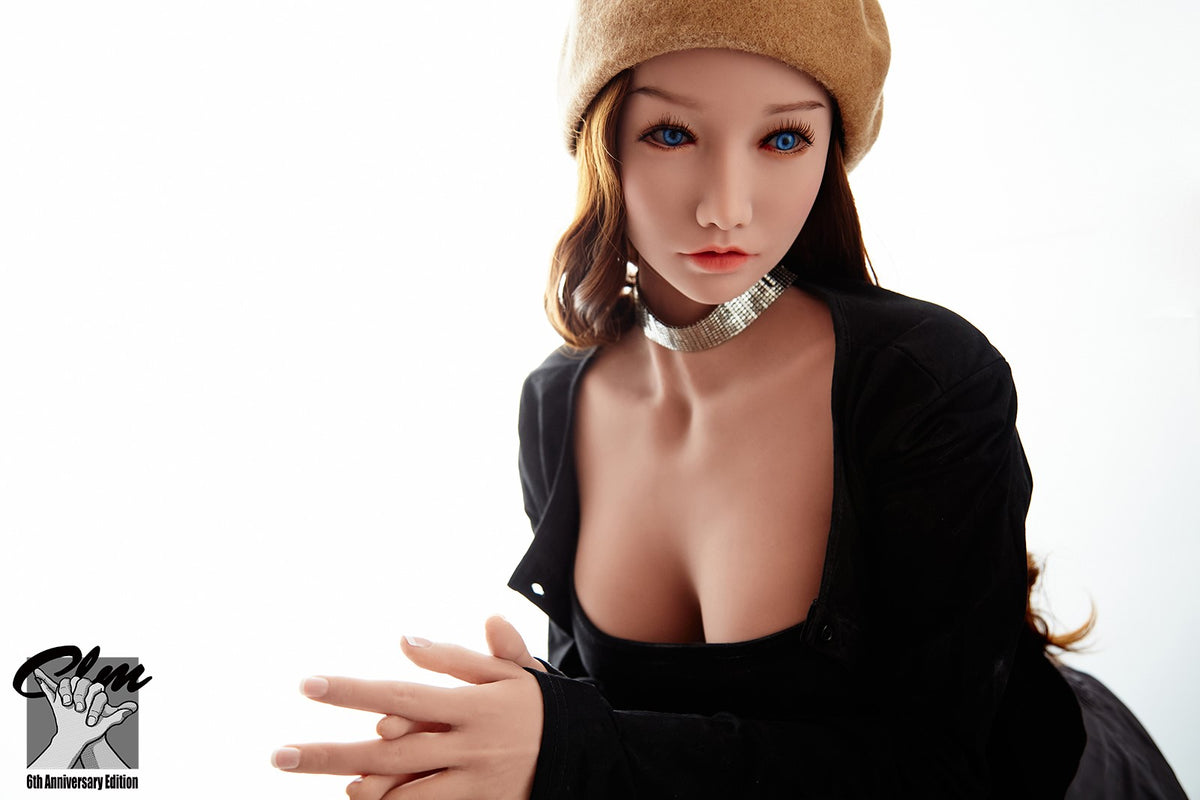 Fukada-sekspop (Climax Doll Classic 158 cm C-cup TPE)