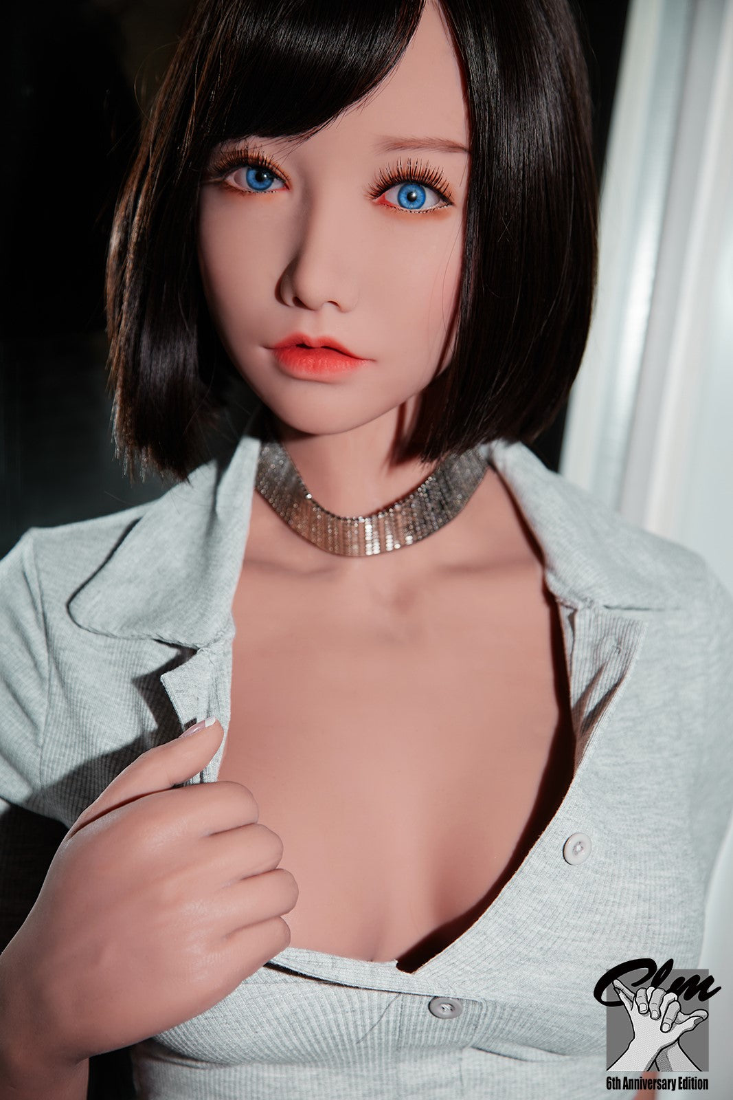 Fukada-sekspop (Climax Doll Classic 158 cm C-cup TPE)