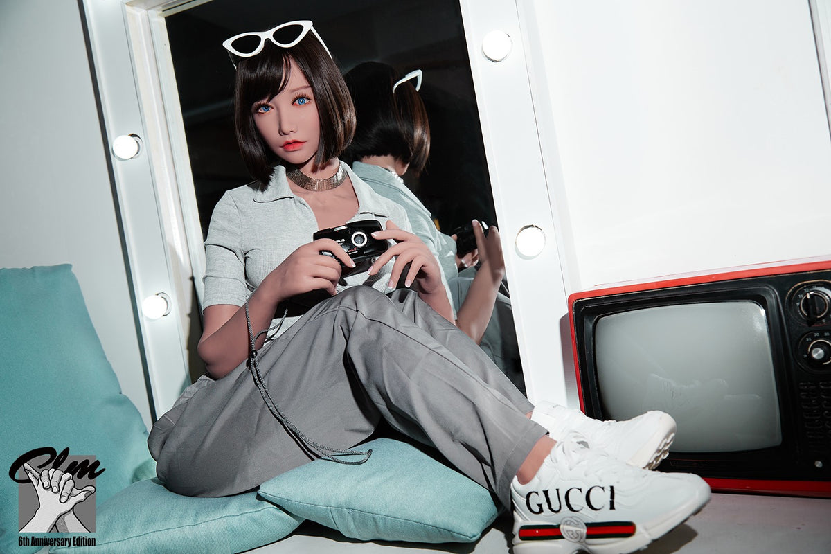 Fukada-sekspop (Climax Doll Classic 158 cm C-cup TPE)