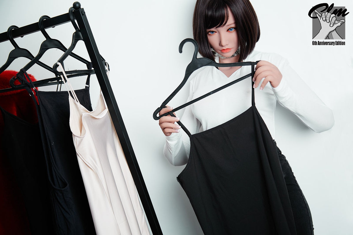 Fukada-sekspop (Climax Doll Classic 158 cm C-cup TPE)