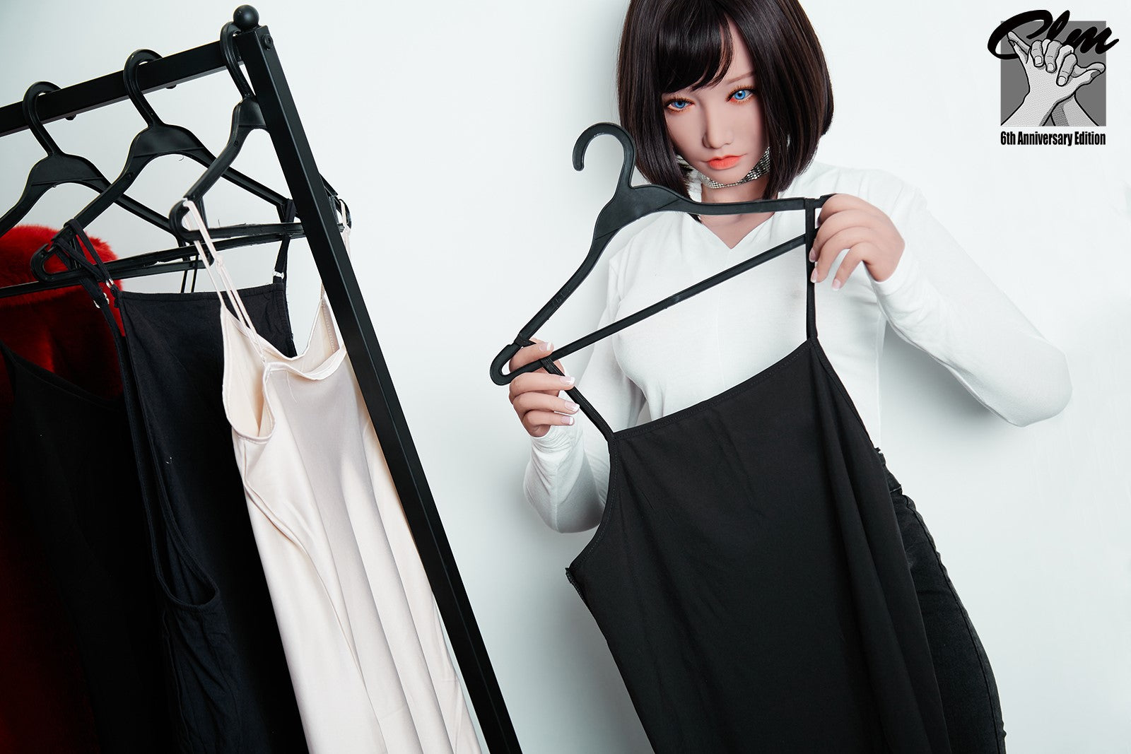 Fukada-sekspop (Climax Doll Classic 158 cm C-cup TPE)