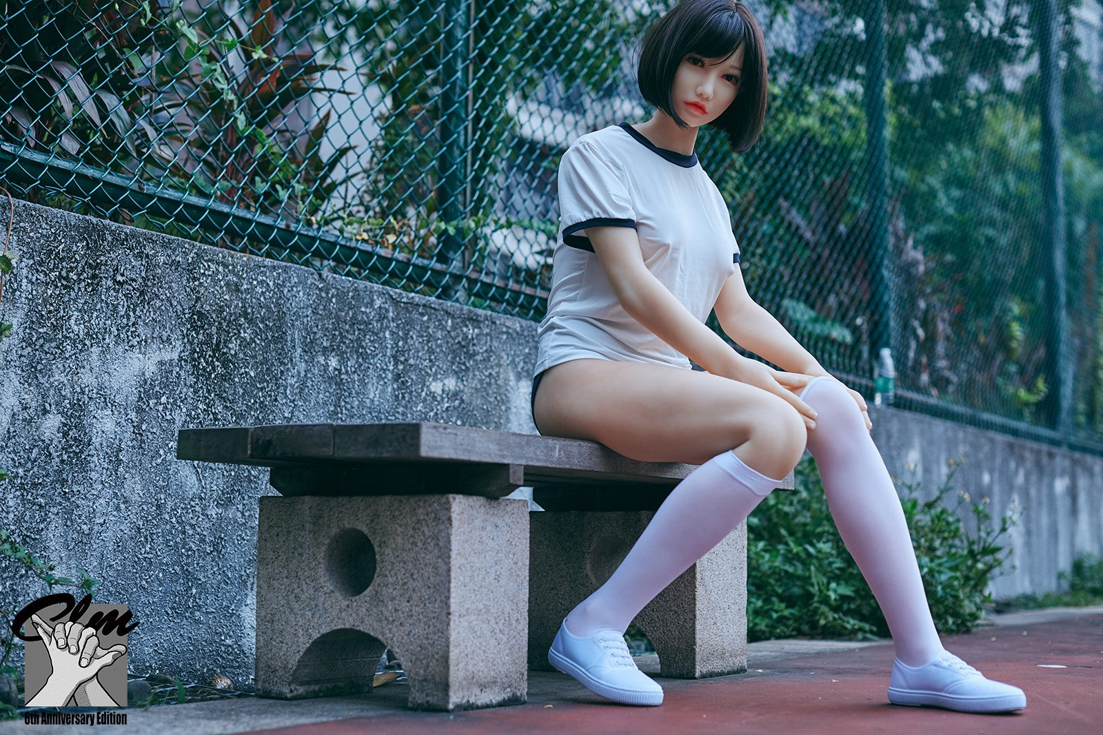 Fukada-sekspop (Climax Doll Classic 158 cm C-cup TPE)