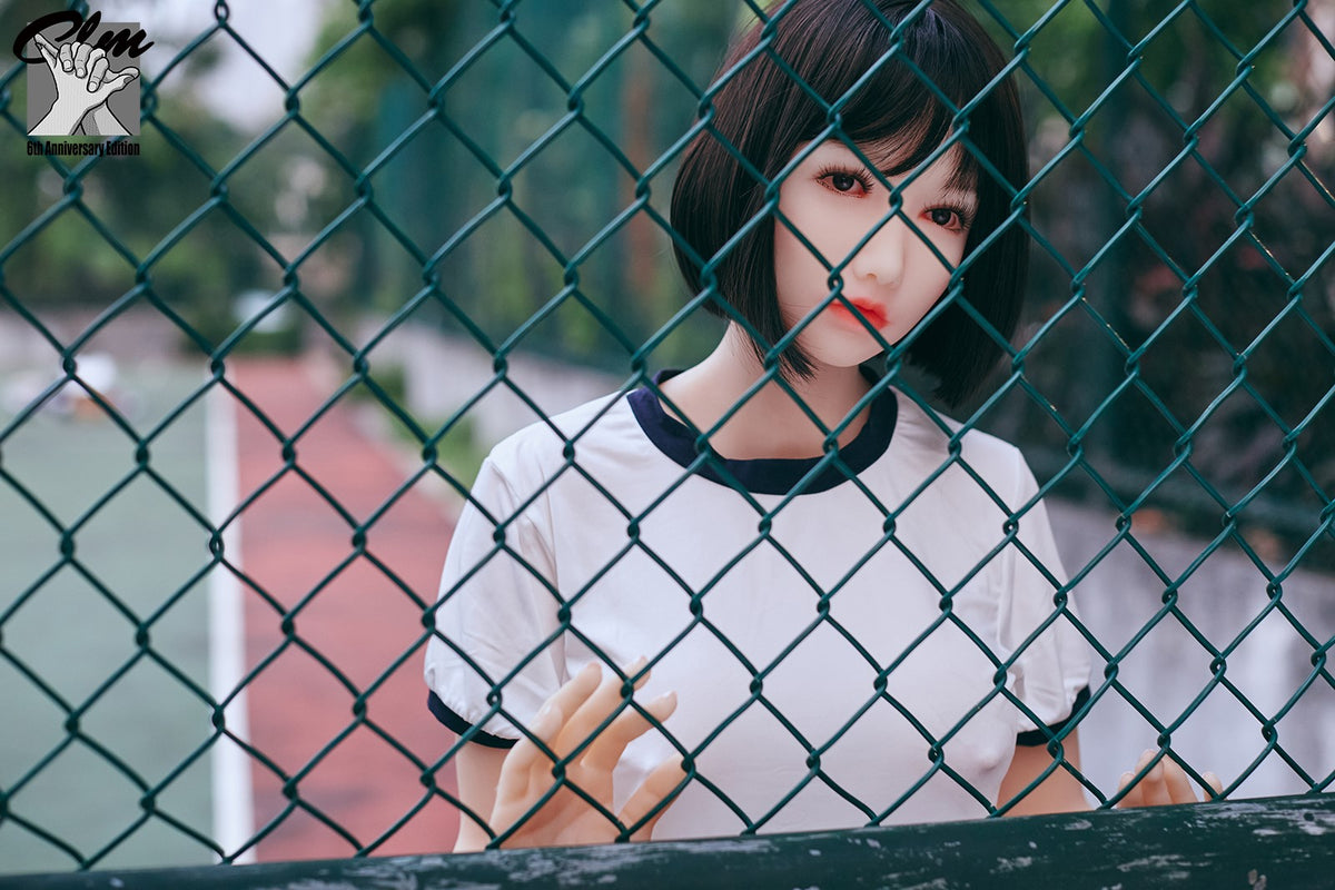 Fukada-sekspop (Climax Doll Classic 158 cm C-cup TPE)