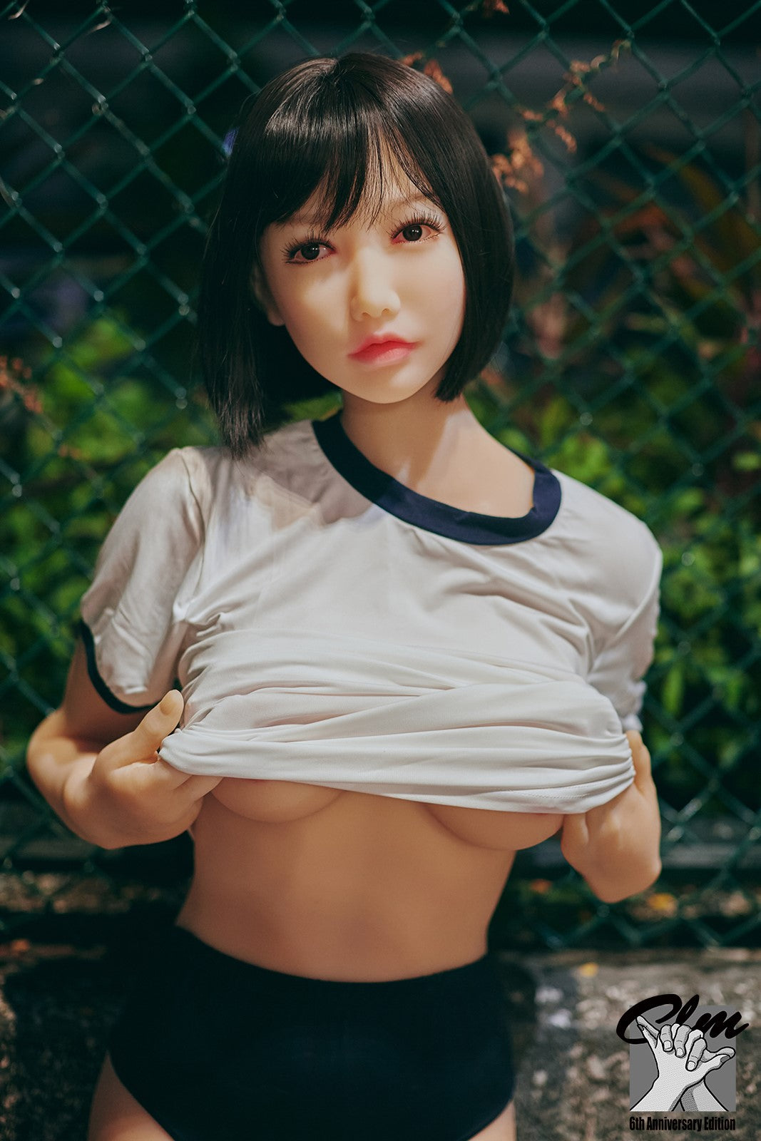 Fukada-sekspop (Climax Doll Classic 158 cm C-cup TPE)