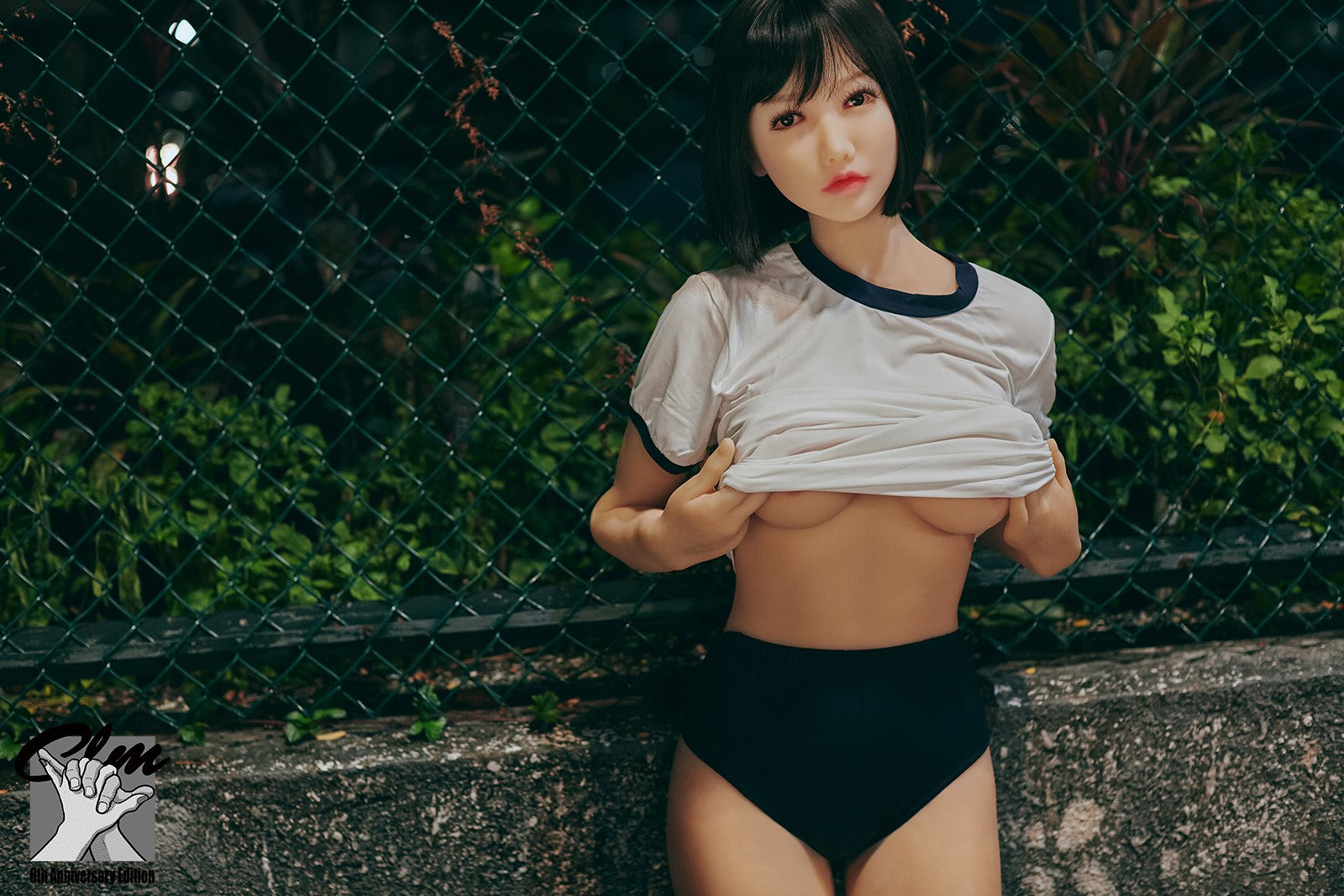 Fukada-sekspop (Climax Doll Classic 158 cm C-cup TPE)