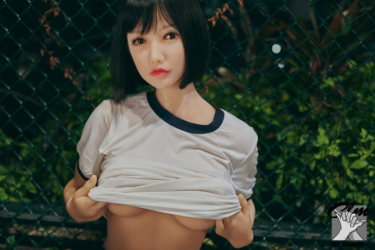 Fukada-sekspop (Climax Doll Classic 158 cm C-cup TPE)
