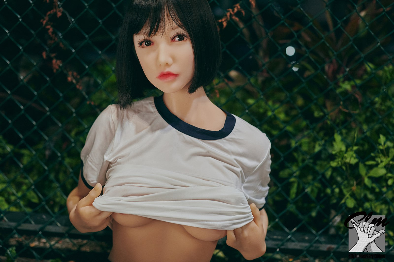 Fukada-sekspop (Climax Doll Classic 158 cm C-cup TPE)