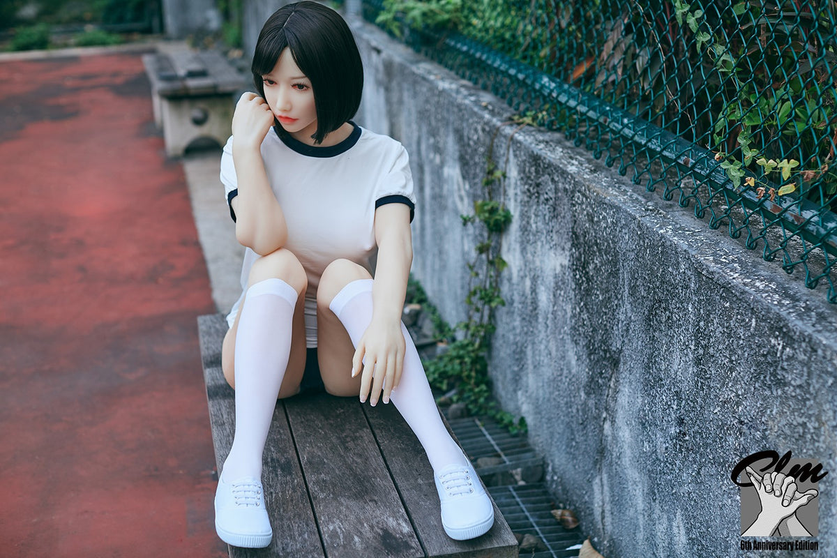 Fukada-sekspop (Climax Doll Classic 158 cm C-cup TPE)