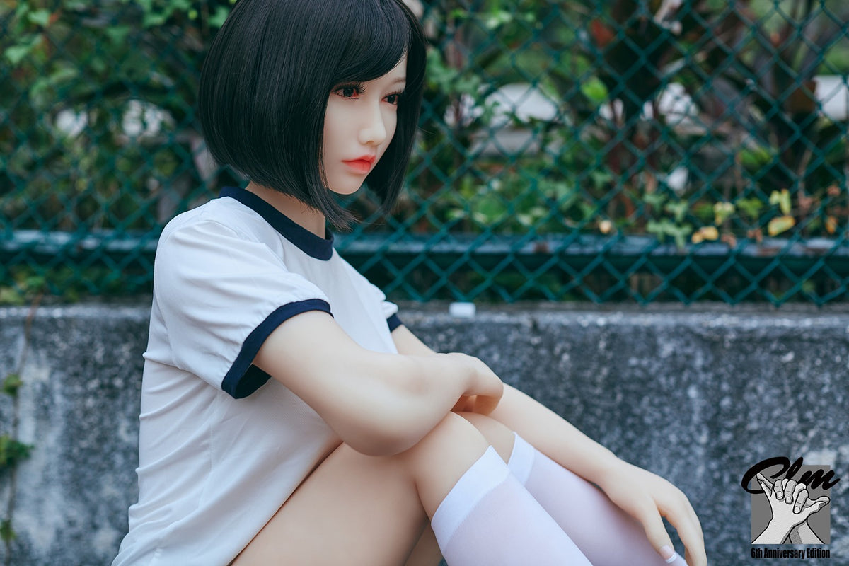 Fukada-sekspop (Climax Doll Classic 158 cm C-cup TPE)