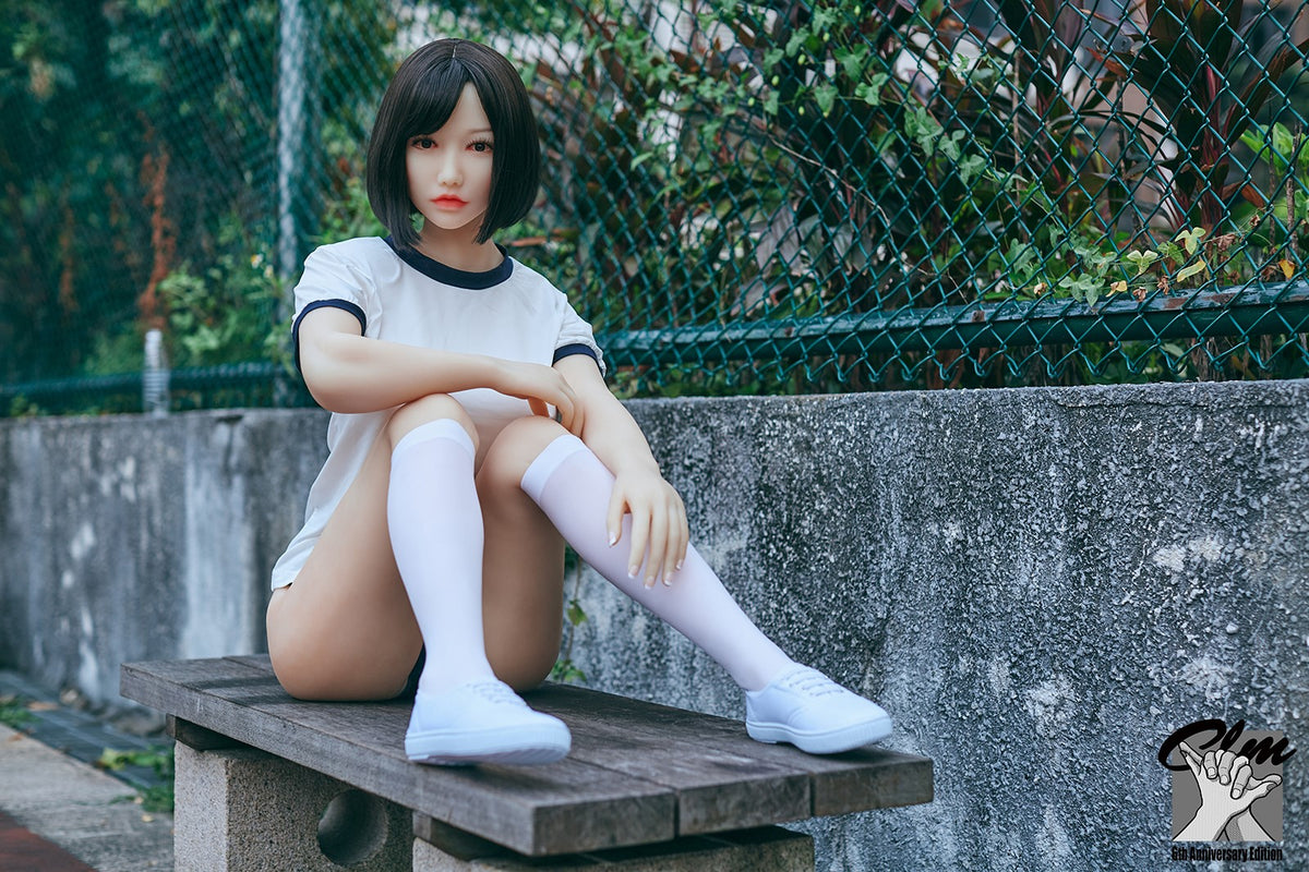 Fukada-sekspop (Climax Doll Classic 158 cm C-cup TPE)