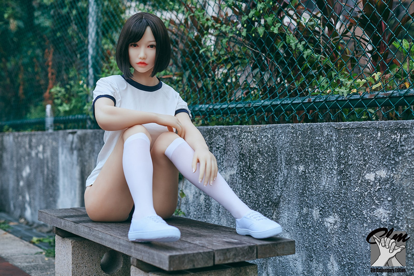 Fukada-sekspop (Climax Doll Classic 158 cm C-cup TPE)